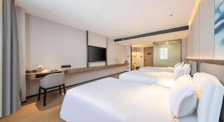 Yian Business Hotel - Canton - 5