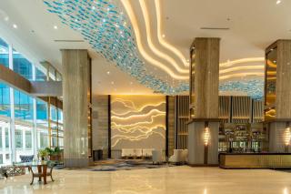 Wyndham Panbil Batam - 6