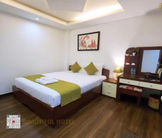 Beatiful Saigon Hotel - 2