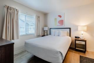 WaterWalk Extended Stay by Wyndham Wichita - 2