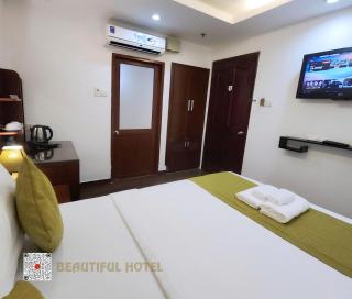 Beatiful Saigon Hotel - 1