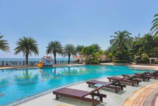 Ramada by Wyndham Sihanoukville Xinhaohui Palace - 2