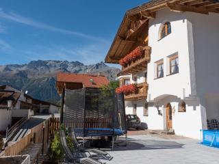 Apart Piz Lad - Nauders - 9
