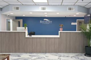 Baymont by Wyndham Louisville Southwest - 8