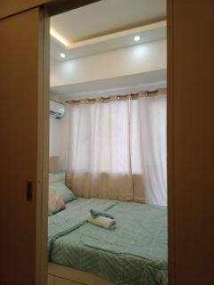 South Residences, unit 1225, Tower 4 SM Southmall - 7