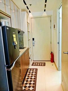 South Residences, unit 1225, Tower 4 SM Southmall - 5