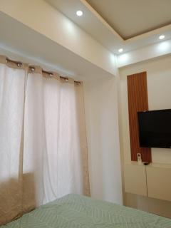 South Residences, unit 1225, Tower 4 SM Southmall - 4
