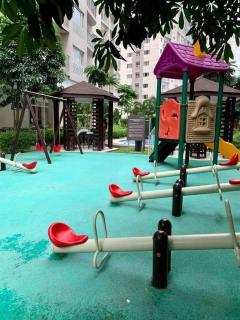 South Residences, unit 1225, Tower 4 SM Southmall - 2
