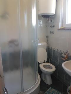 Apartment JULIJA 1 - Fužine - 9