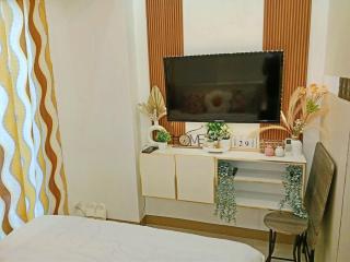 South Residences, unit 1225, Tower 4 SM Southmall - 4