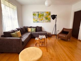 Gran Espacio a pasos del Centro Historico - 0