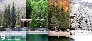 Уютная квартира в Джермуке - 4