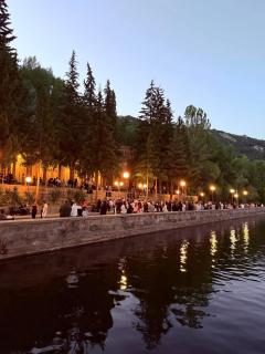 Уютная квартира в Джермуке - 3