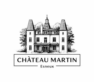 Château en bord d'Ourthe La Terrasse - 9