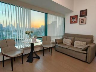 Shanghai Ginza Apartment - 9