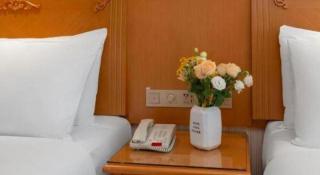 Vienna Hotel Zhengzhou Only Henan Movie Town - 4