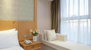 Vienna Hotel Zhengzhou Only Henan Movie Town - 2
