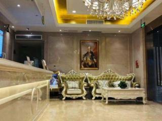 Vienna Hotel Chongqing Yangjiaping Pedestrian Street Light Railway Station - 4