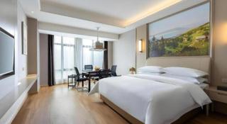 Vienna Hotel Jiangxi Fuzhou Yihuang - 1