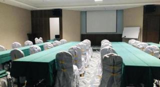 Borrman Hotel Guilin Railway Station Two Rivers and Four Lakes - 1