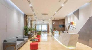 Borrman Hotel Guilin Railway Station Two Rivers and Four Lakes - 6