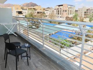 דיויד רזידנט & ספא - by Desert 360 Mountain & sea view - 5