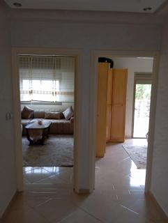 Beachside Oasis with Balcony in El Jadida - 3
