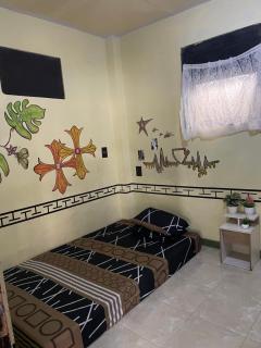 Homestay 50k ketapang - 4