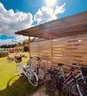 Dom BAnia Mazury SPA - 4