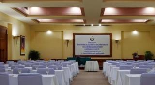 Lake View Hotel And Golf Club - 1