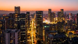 Holiday Inn Express Chengdu Gulou - Tianfu Square - 1