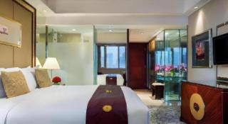 Chengdu Taihe International Hotel - 4