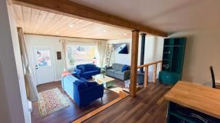 The Bothy at Telkwa River Lodge - 7