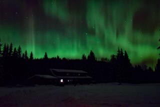 The Bothy at Telkwa River Lodge - 6
