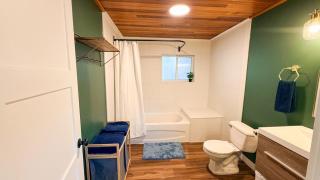 The Bothy at Telkwa River Lodge - 3