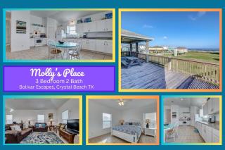 Molly's Place home - 0