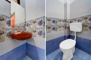 Hotel O Coimbatore International Airport East Zone - 1
