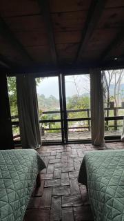 cabaña los cedros completa - 6