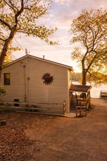 Buccaneer Bay Resort Cottage #56 - 8
