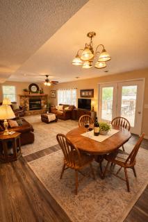 Buccaneer Bay Resort Cottage #56 - 6
