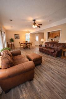 Buccaneer Bay Resort Cottage #56 - 4