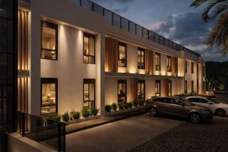 Hotel Komana Dardanelles - 3