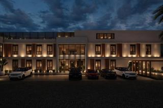 Hotel Komana Dardanelles - 1