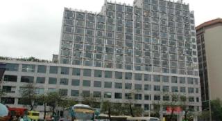 Jinzhou International Business Hotel - 8