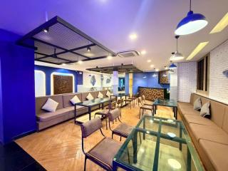 Blue Neptuna Hotel Phuket Patong by Koko - 3