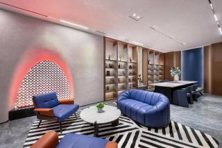 Novotel Wuxi Sanyang Plaza - 2