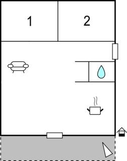 Ferienhaus Lauter 57 - 2