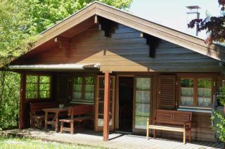 Ferienhaus Tauber 100 AlbCasetta - 0