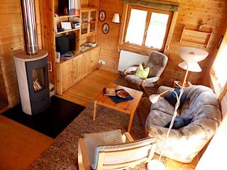 Ferienhaus Tauber 100 AlbCasetta - 5