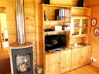 Ferienhaus Tauber 100 AlbCasetta - 4